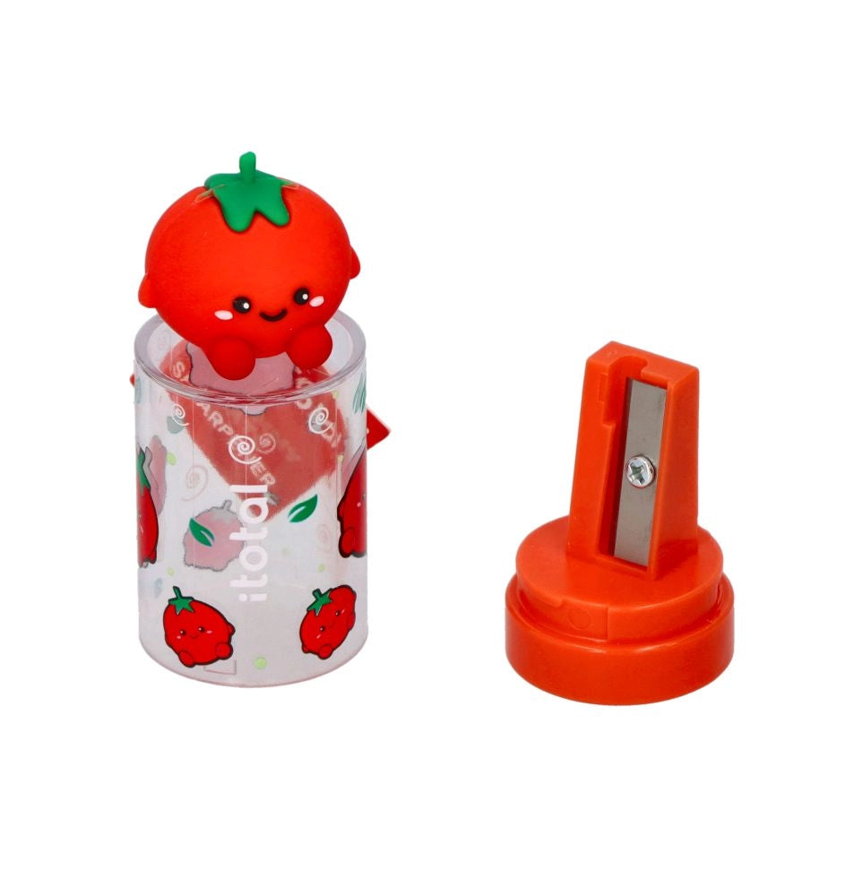 Taille crayons Fresh Market - Divers Modèles