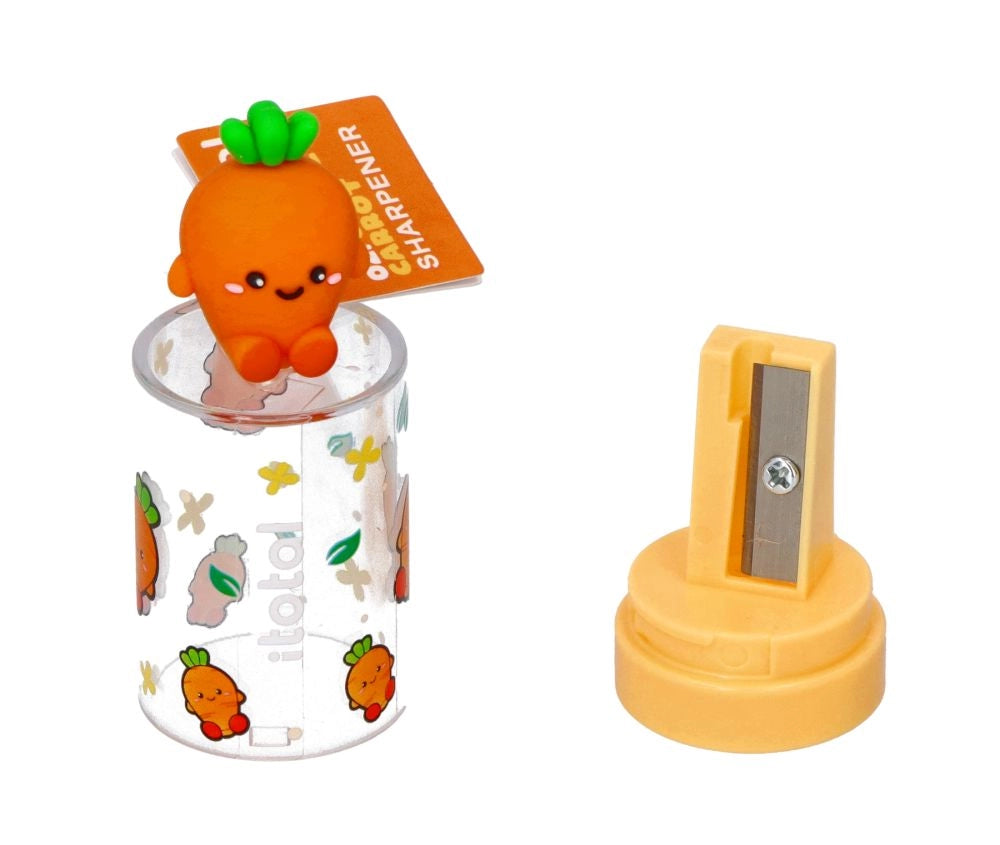 Taille crayons Fresh Market - Divers Modèles
