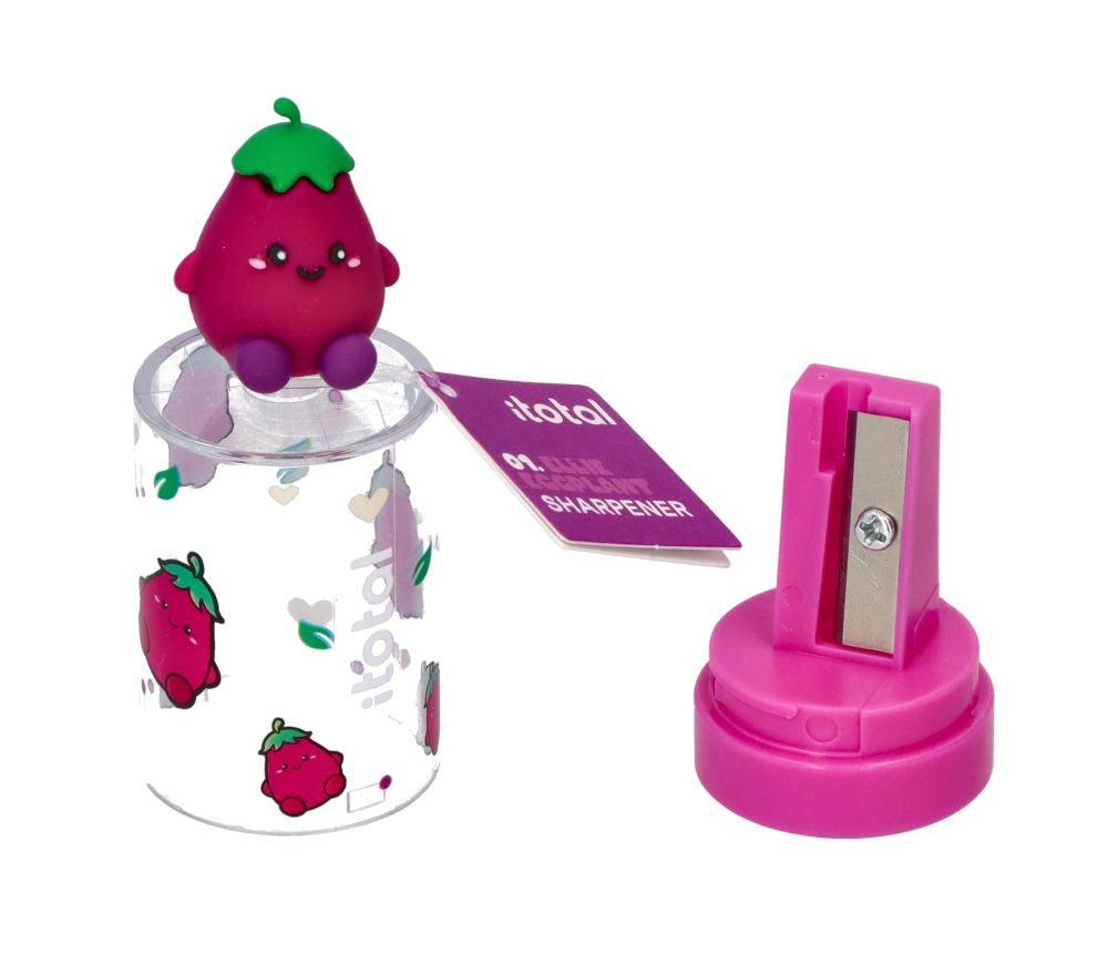 Taille crayons Fresh Market - Divers Modèles