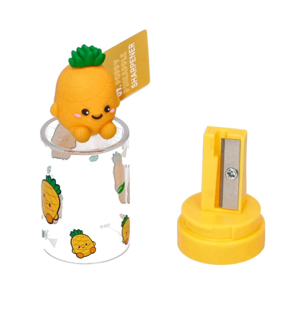 Taille crayons Fresh Market - Divers Modèles