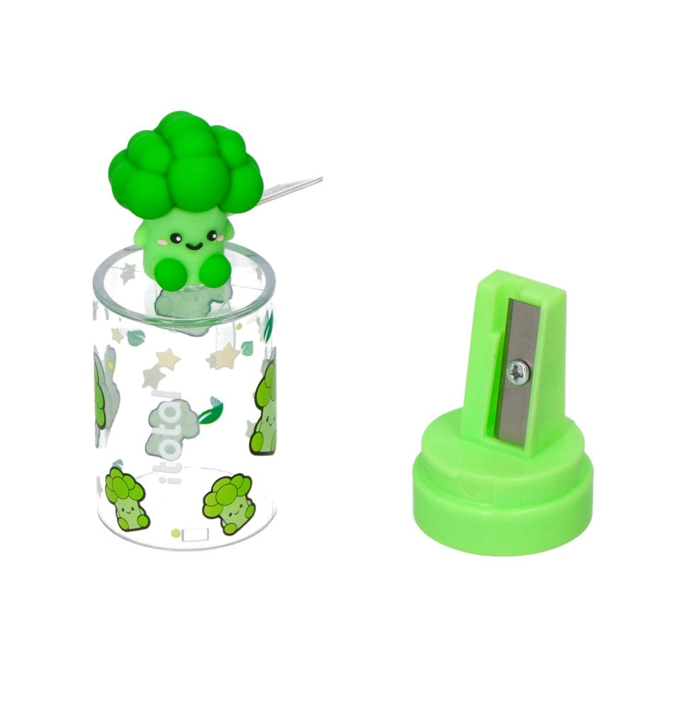 Taille crayons Fresh Market - Divers Modèles