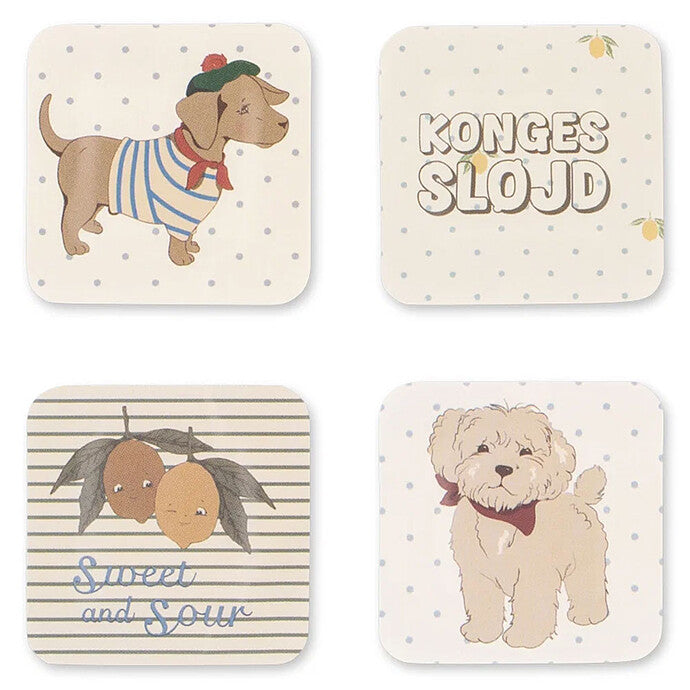 Pansements kiss and comfort MULTI - plusieurs motifs disponibles