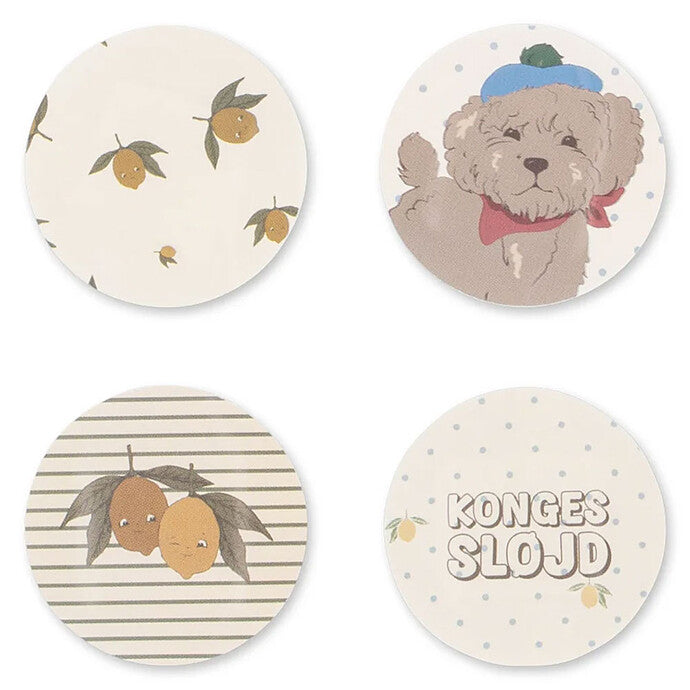 Pansements kiss and comfort MULTI - plusieurs motifs disponibles