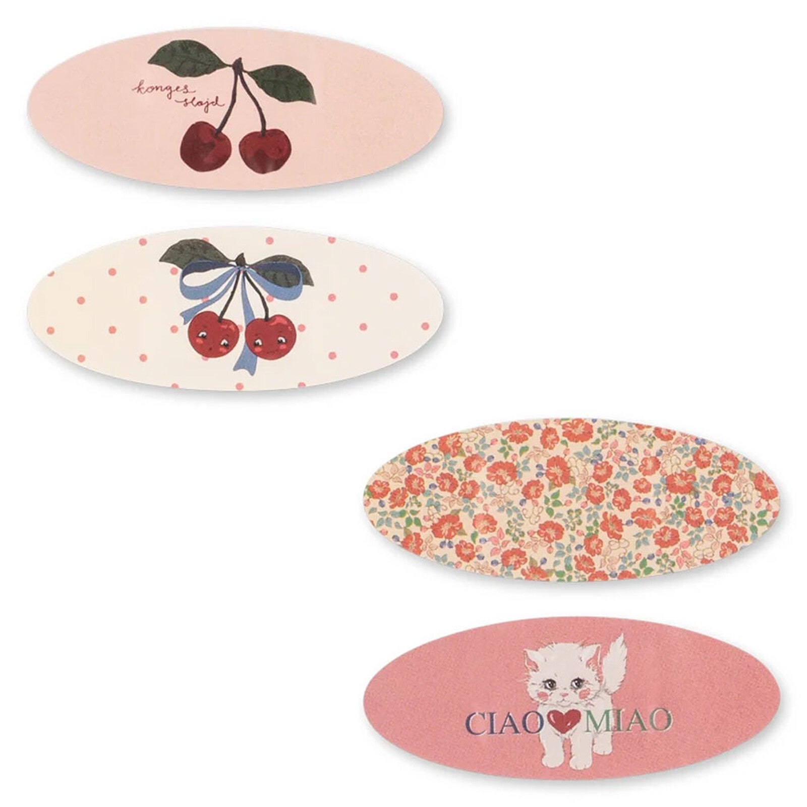 Pansements kiss and comfort MULTI - plusieurs motifs disponibles