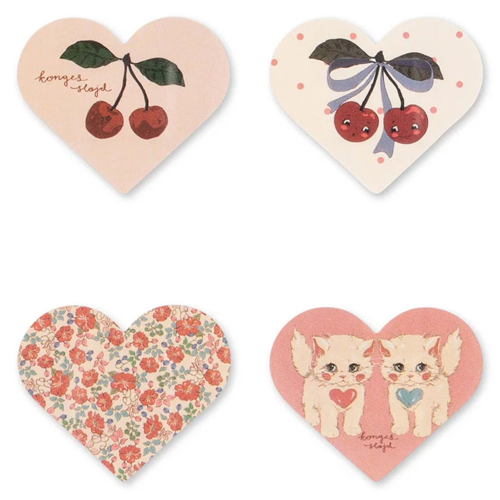 Pansements kiss and comfort MULTI - plusieurs motifs disponibles