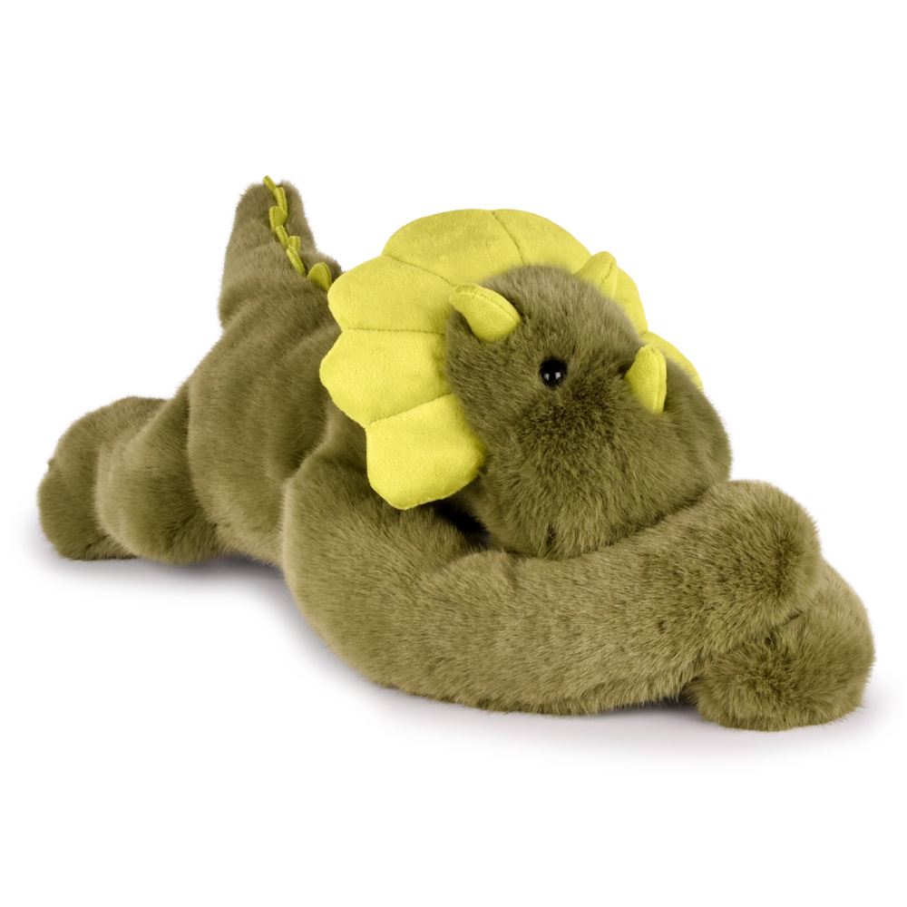 Peluche lestée Dinosaure - 40 cm - Podcoll