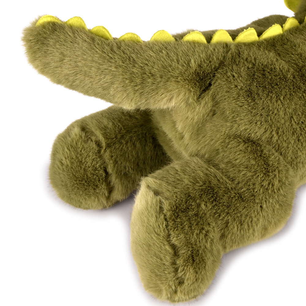 Peluche lestée Dinosaure - 40 cm - Podcoll