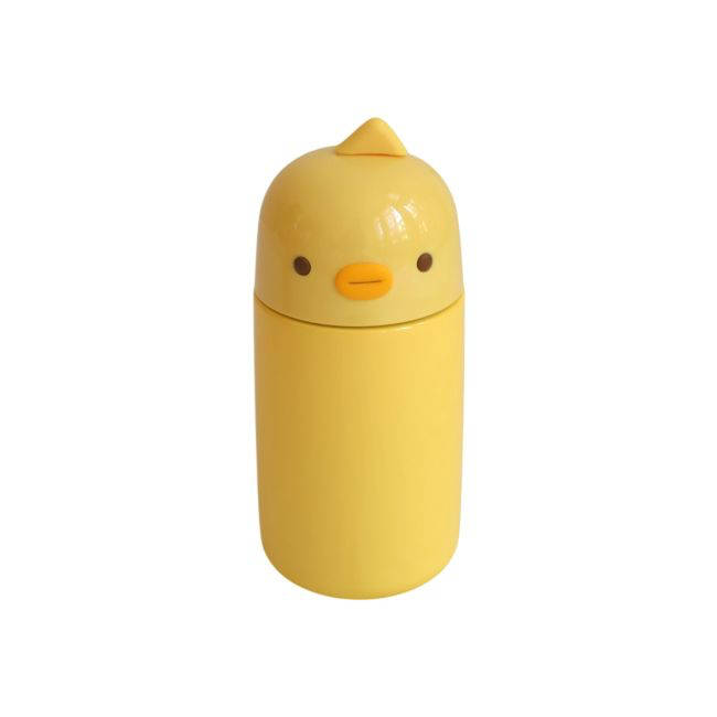 Gourde poussin