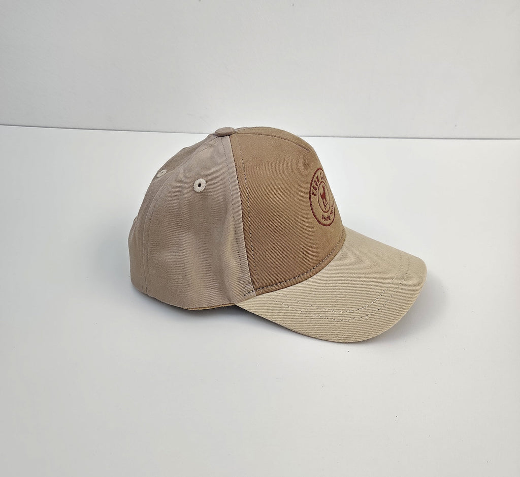 CASQUETTE FAON CLUB