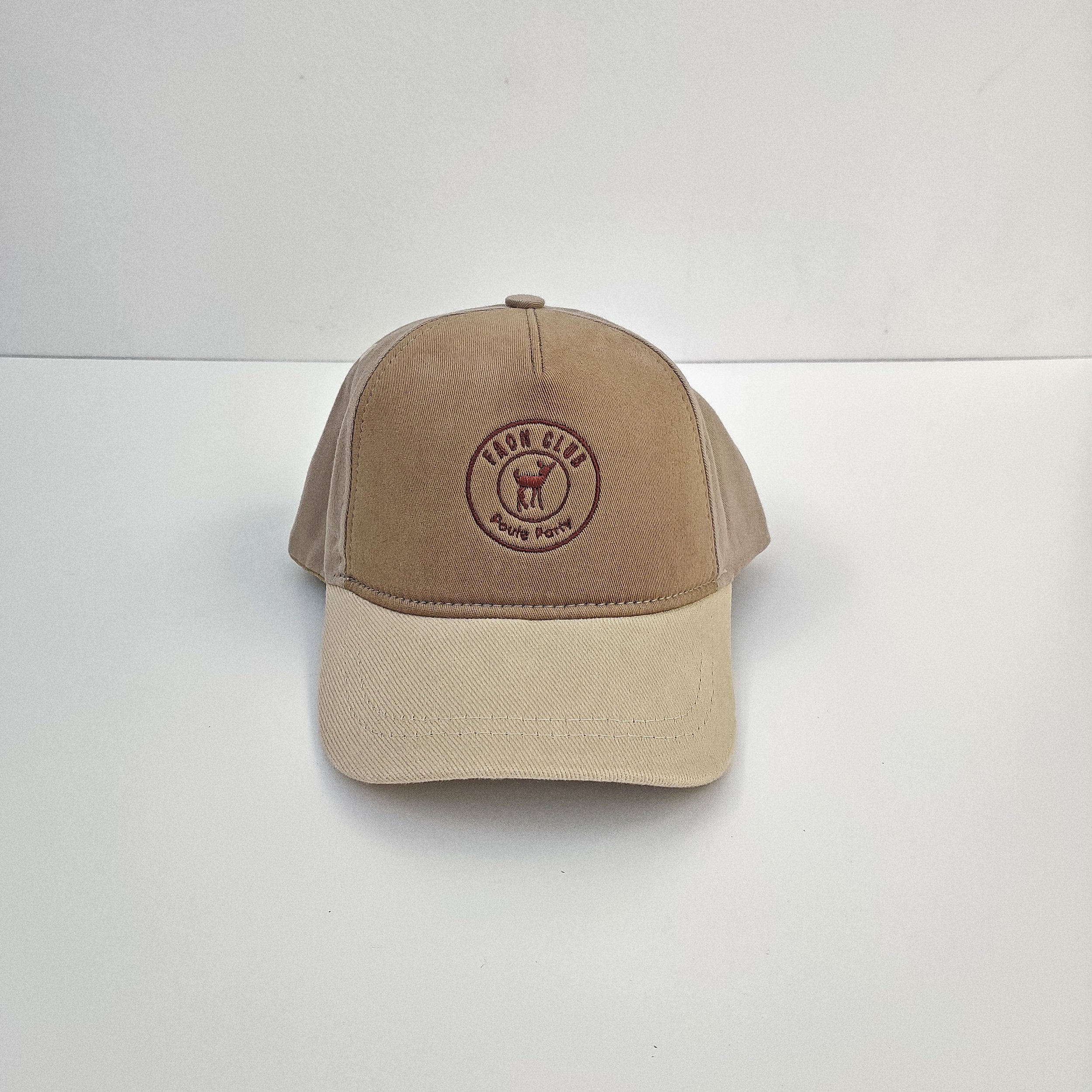 CASQUETTE FAON CLUB
