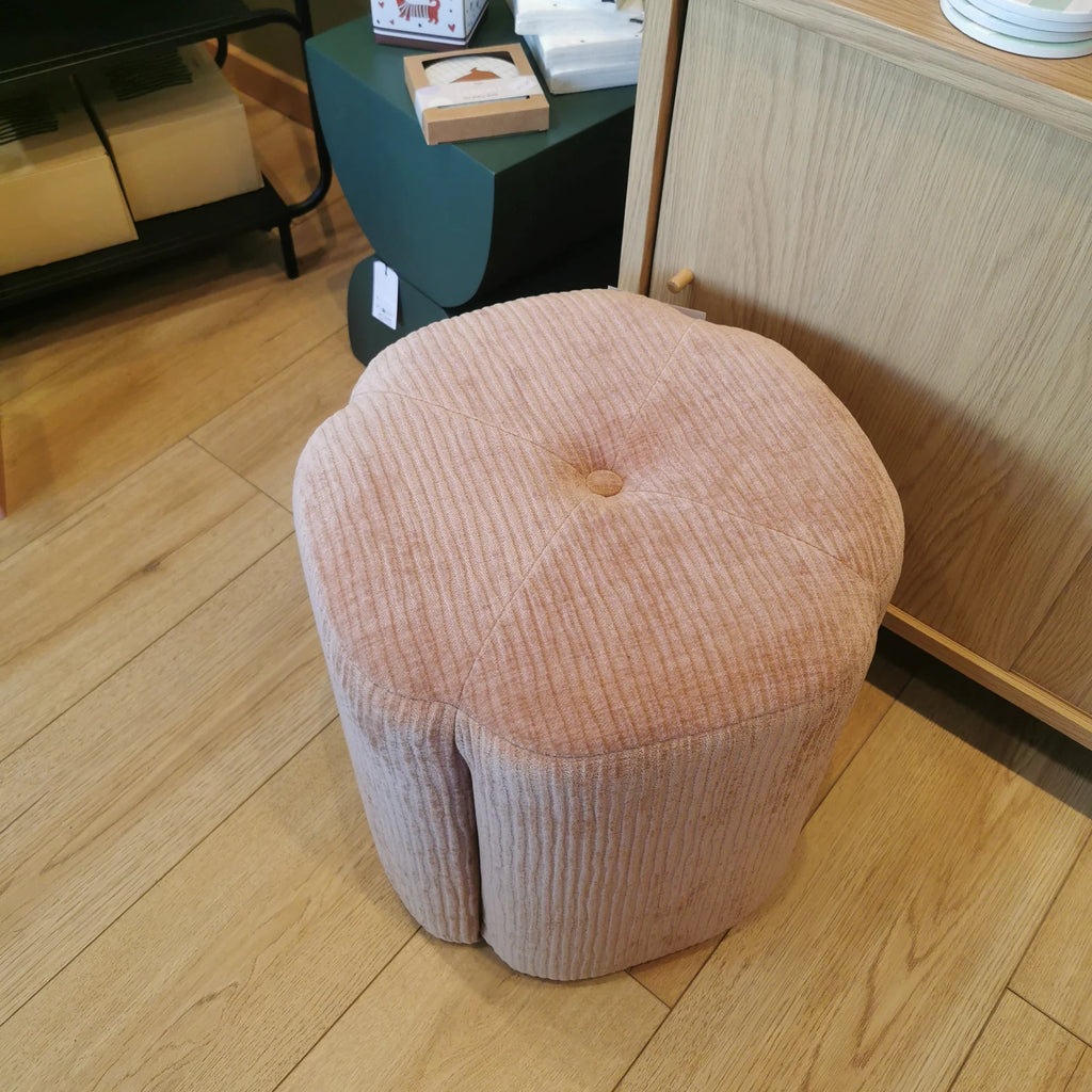 Tabouret FLORE Nude