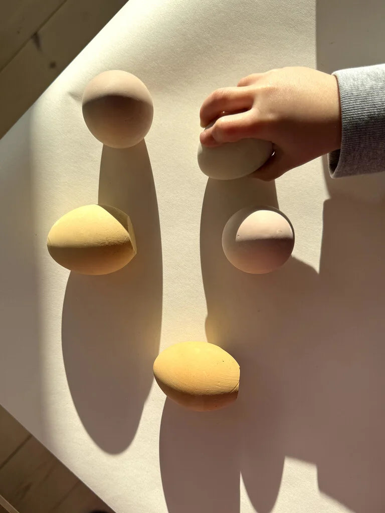 CRAIE MAMUKA LOT DE 6 YELLOW MELLOW MULTI MIX