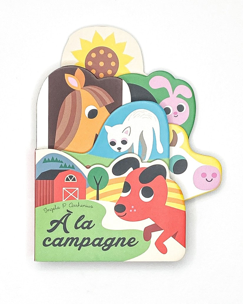 A la campagne