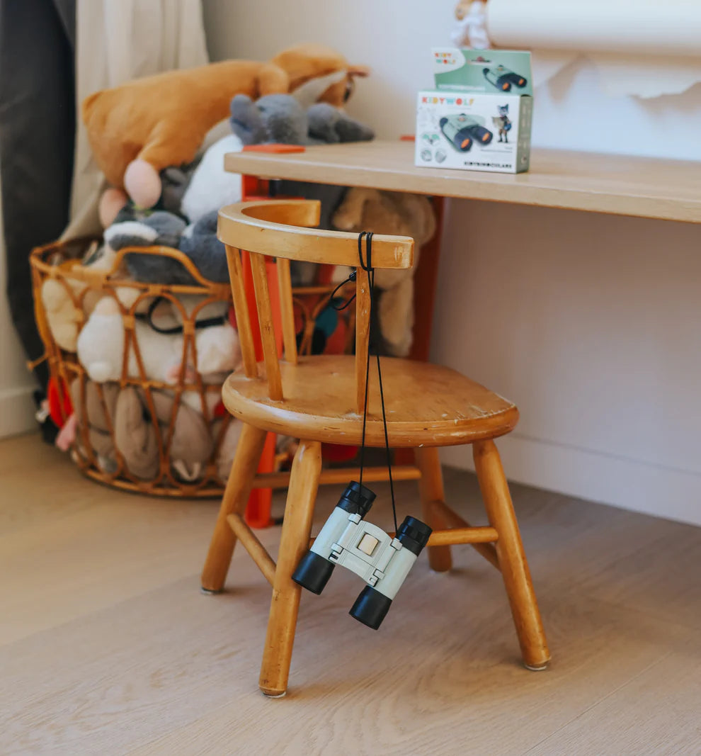 KIDYBINOCULARS Jumelles antichoc