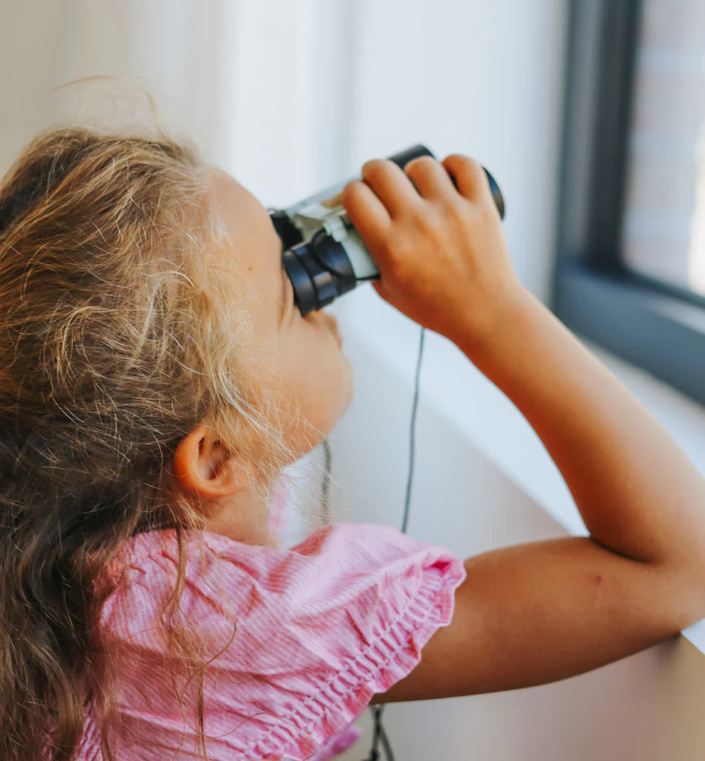 KIDYBINOCULARS Jumelles antichoc