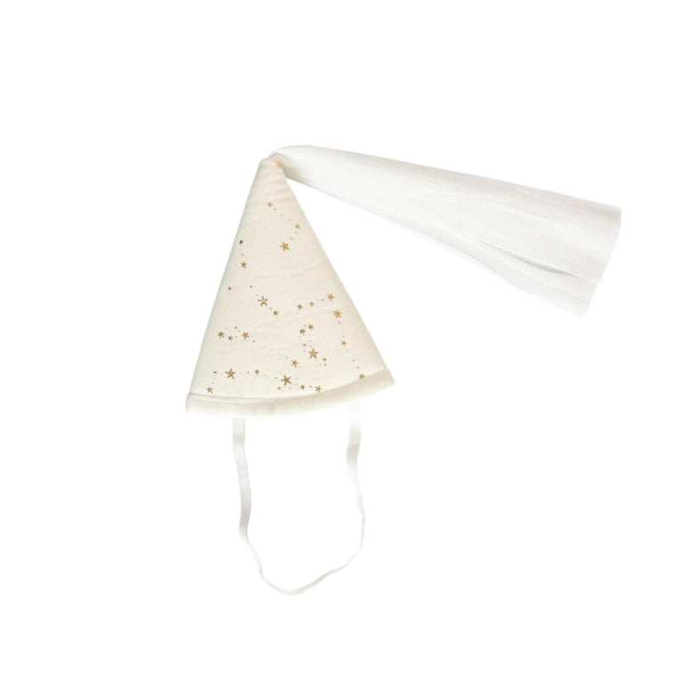 Le baby set fée – beige