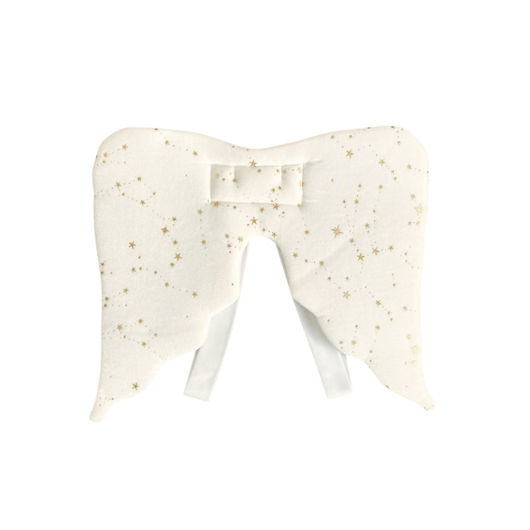 Le baby set fée – beige