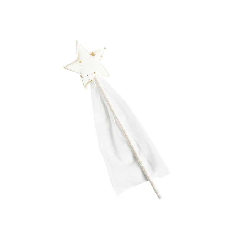 Le baby set fée – beige