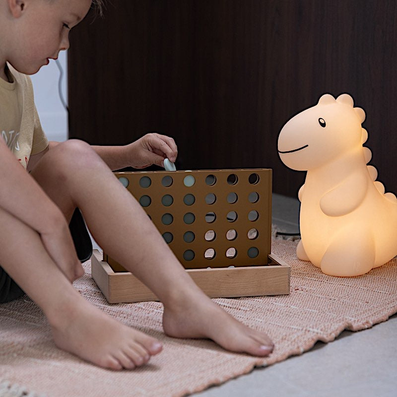 JÉROOM – LAMPE