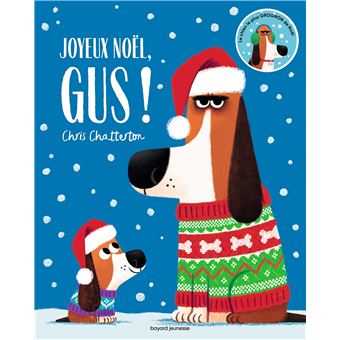 Joyeux Noël, Gus !