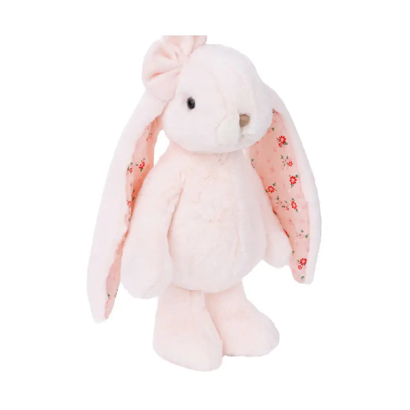 Lapin junior Kanina - Floral (22cm)