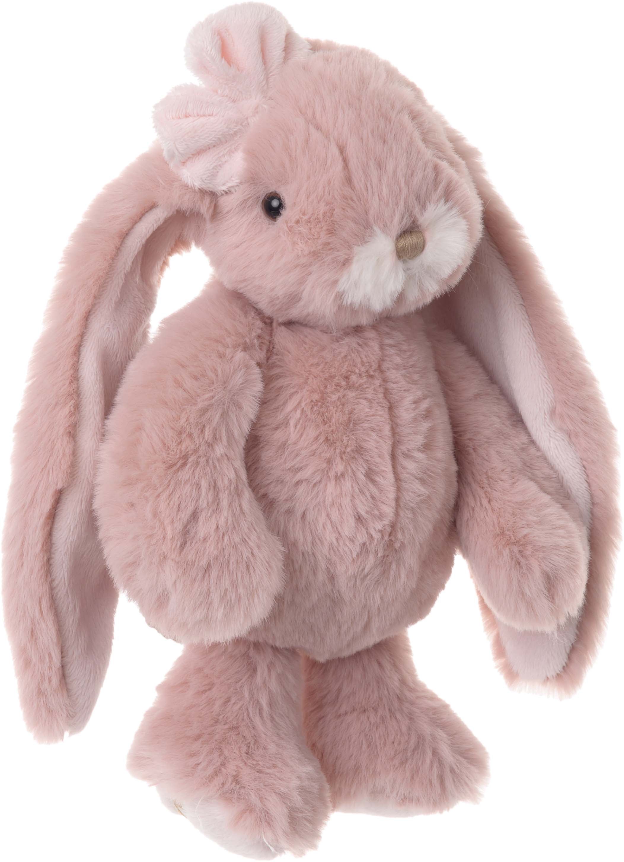 Peluche lapin junior Kanina 22cm