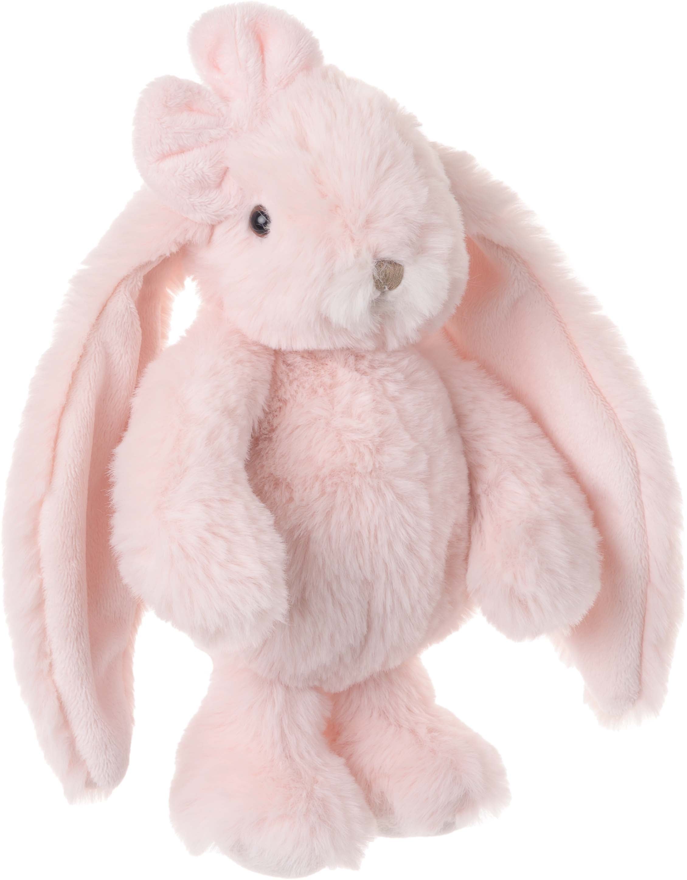 Peluche lapin junior Kanina 22cm