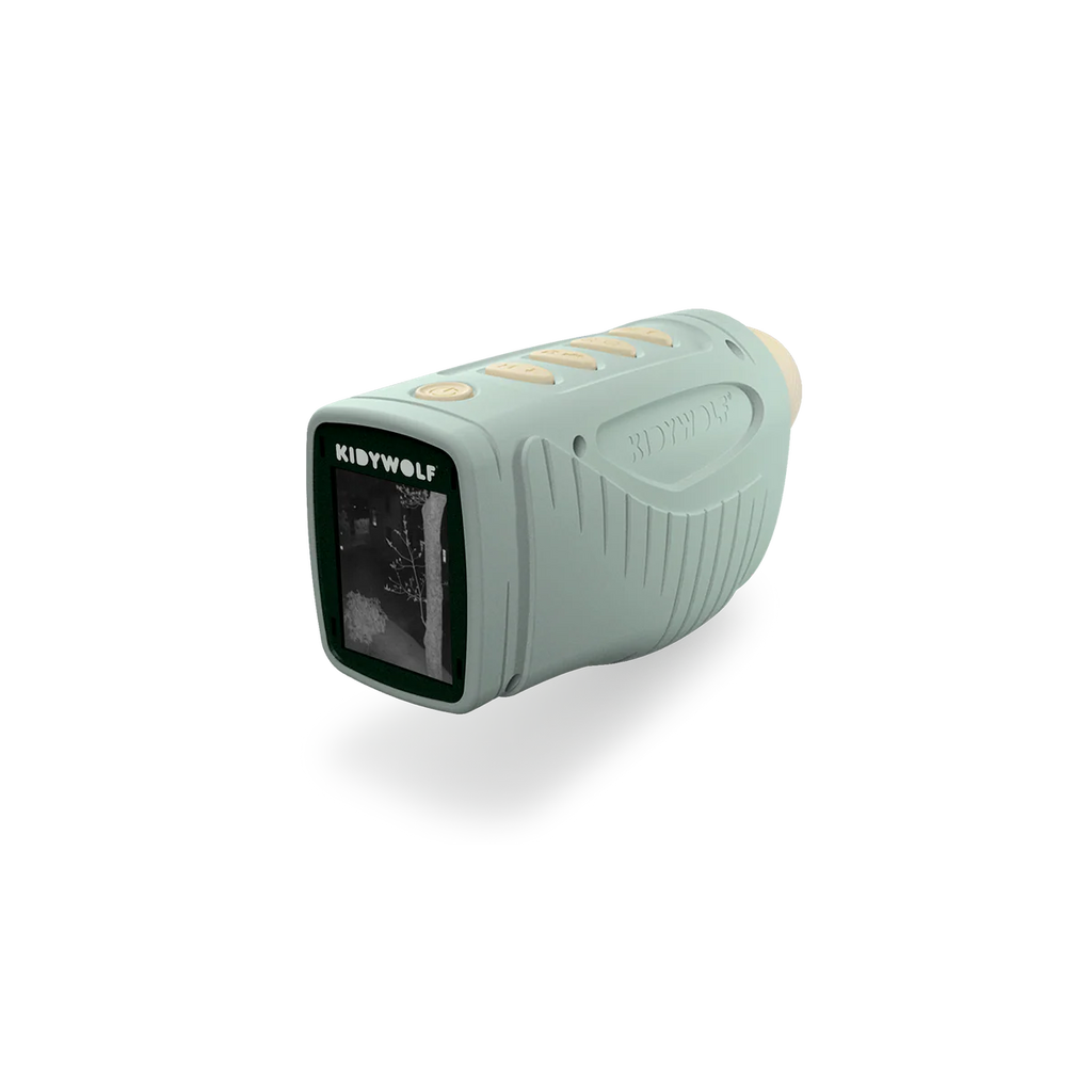 KIDYVISION Caméra infrarouge - verte