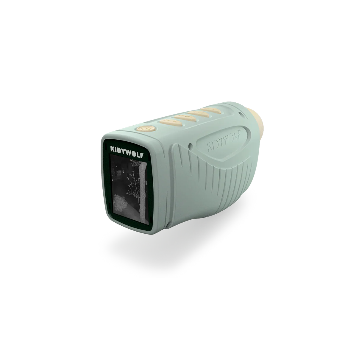 KIDYVISION Caméra infrarouge - verte