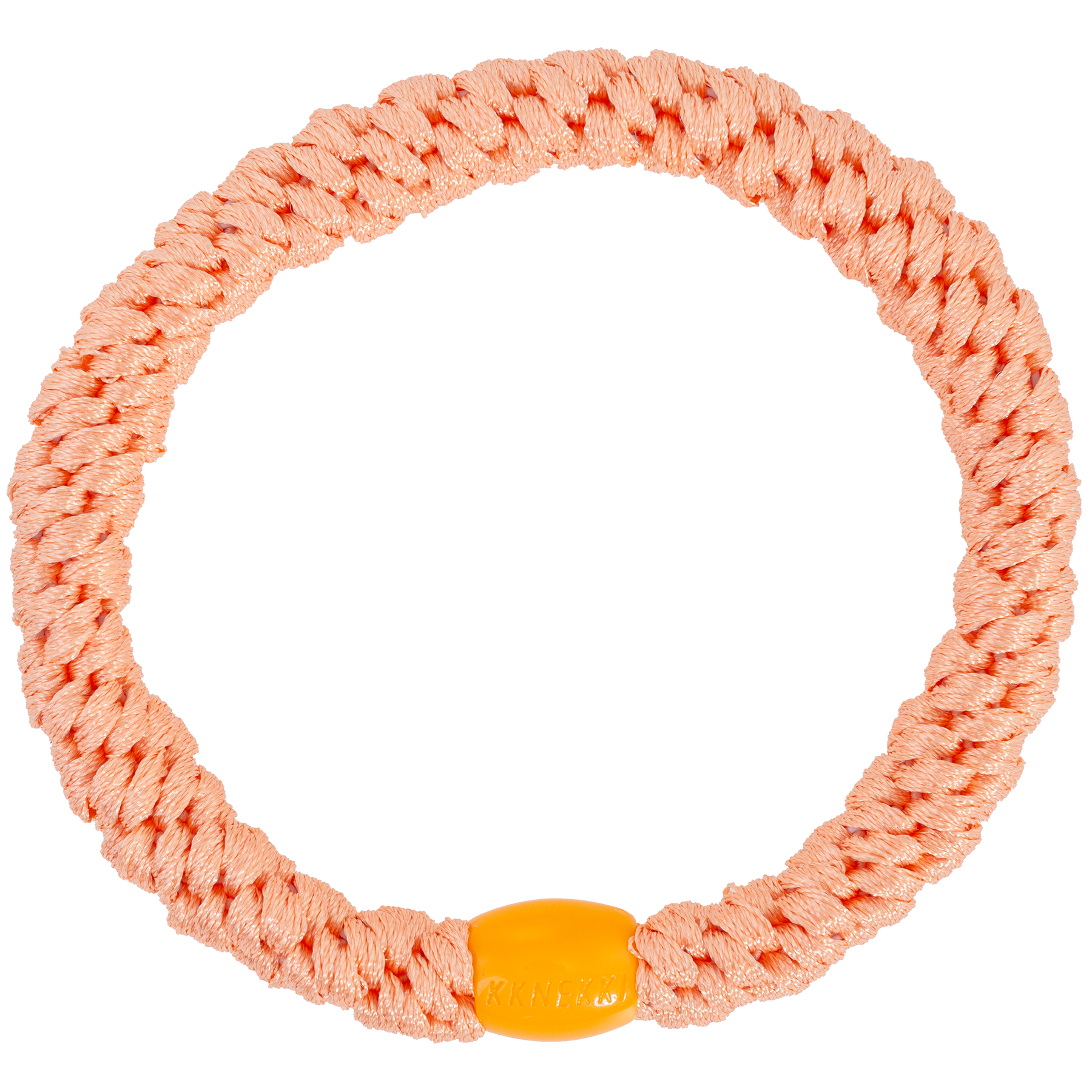 Élastiques à cheveux - CORAIL