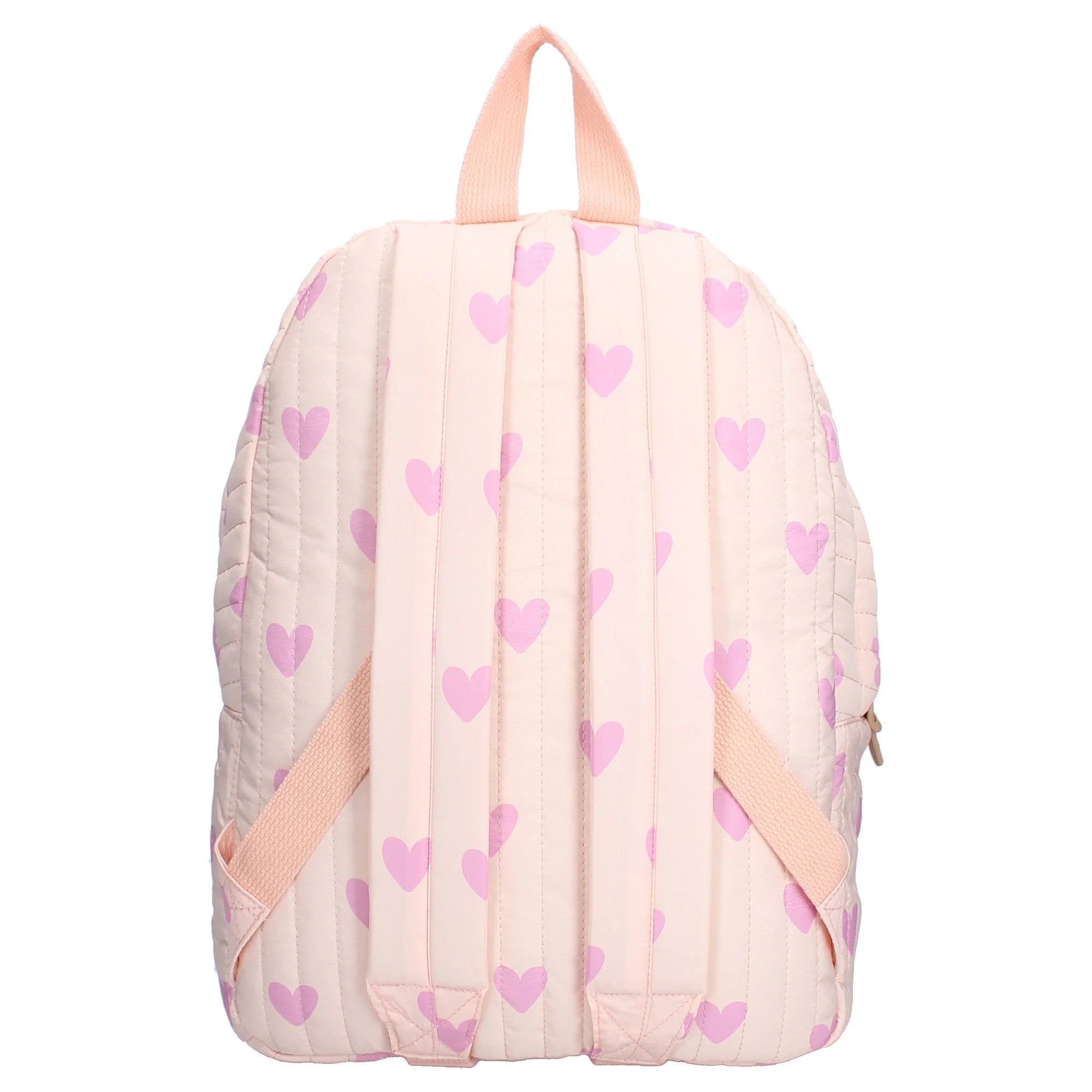 Sac à dos enfant Paris Magical Meadows – Cœurs rose
