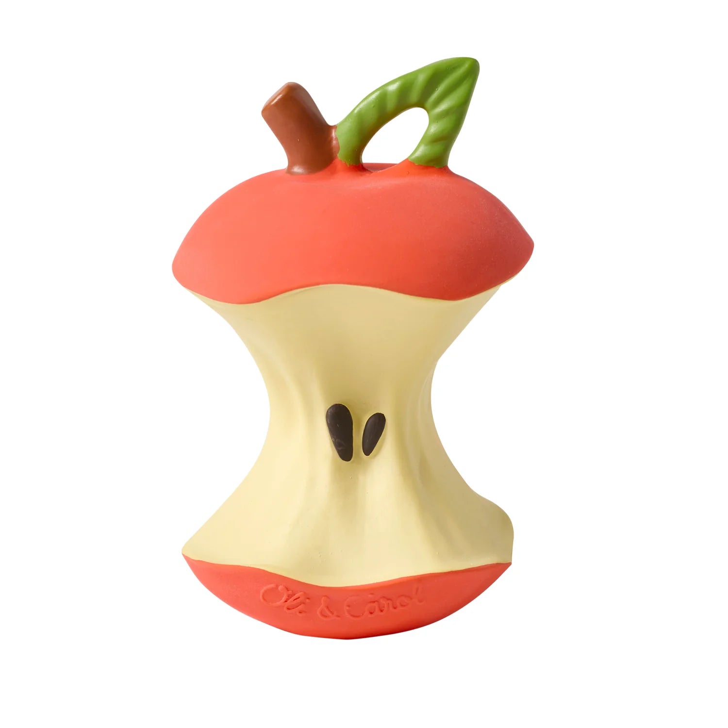 Pepa the Apple Jouet Dentition Bébé
