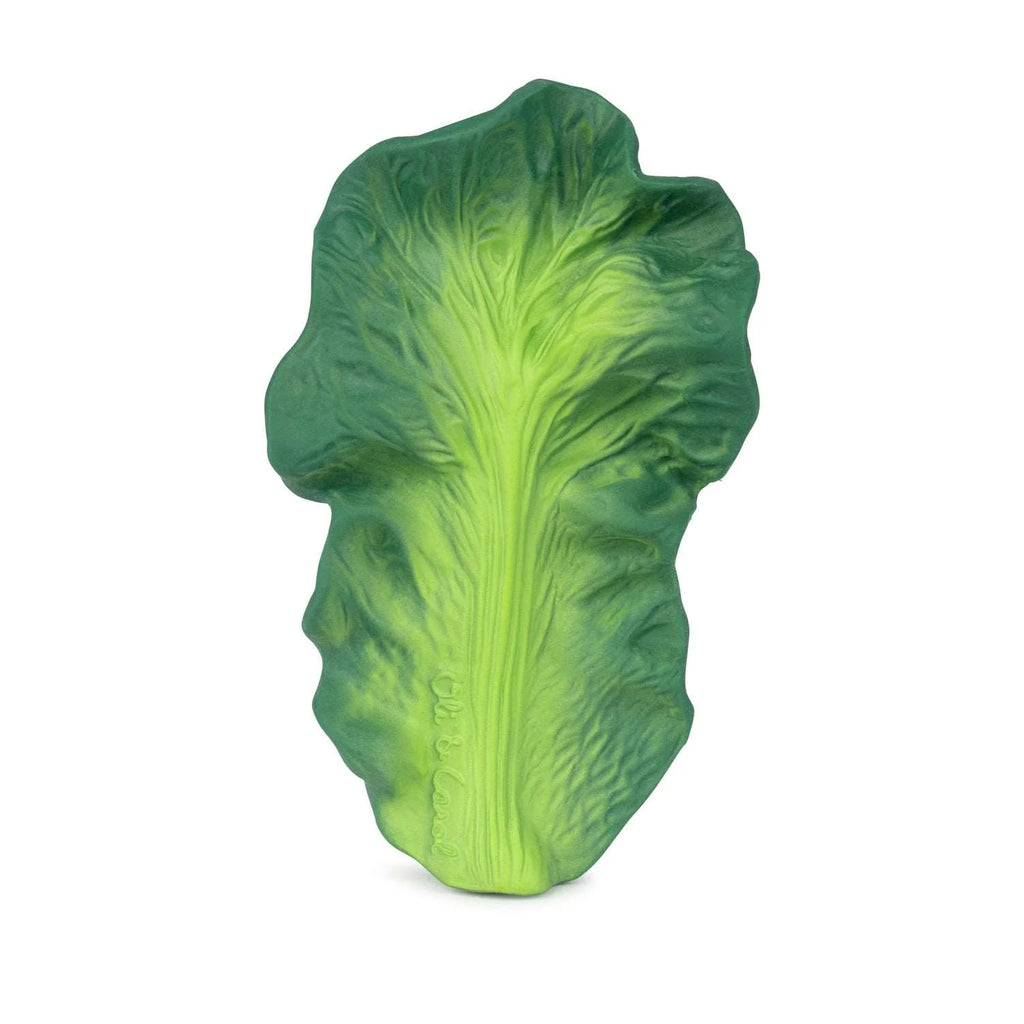 Kendall the Kale Anneau Dentition Bébé
