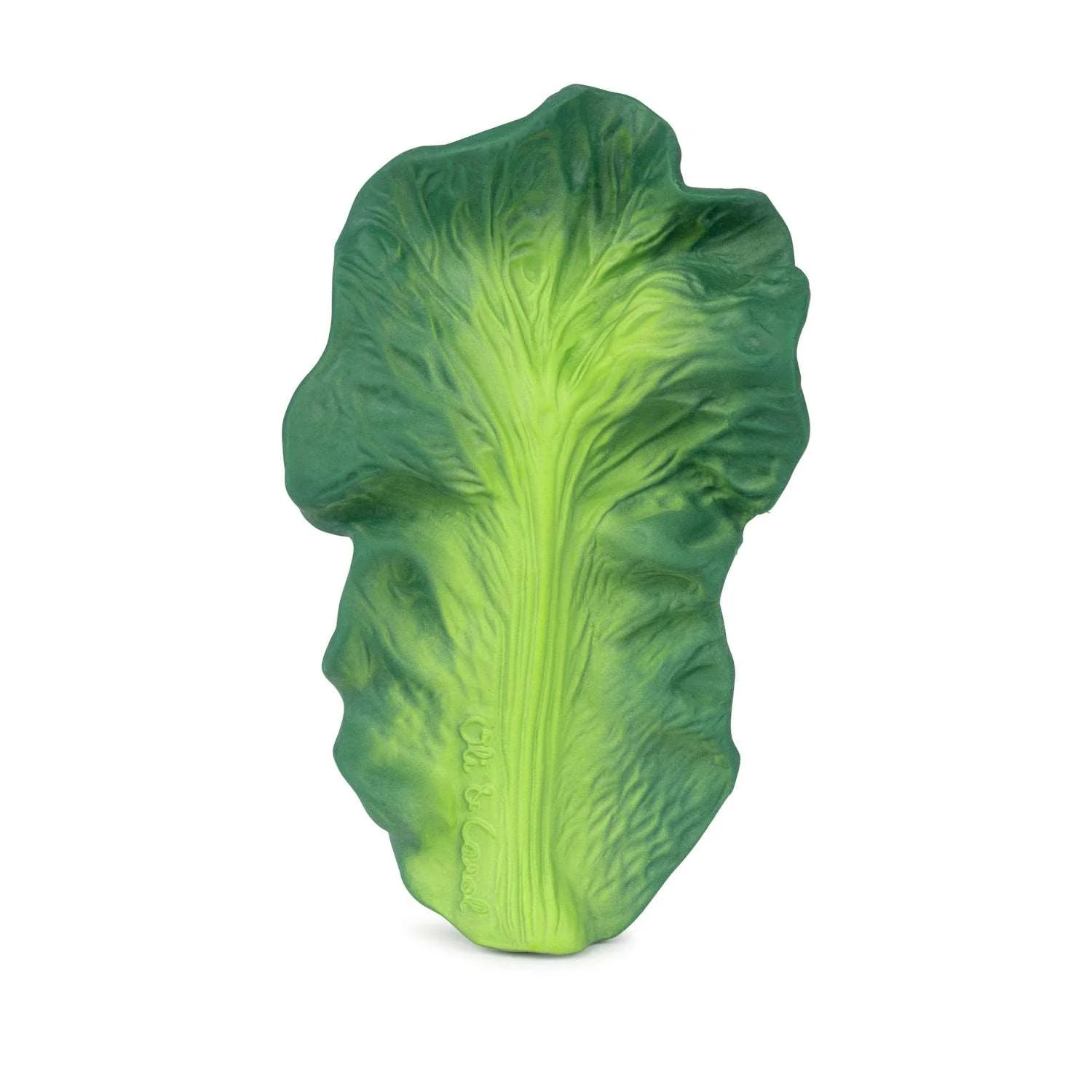 Kendall the Kale Anneau Dentition Bébé