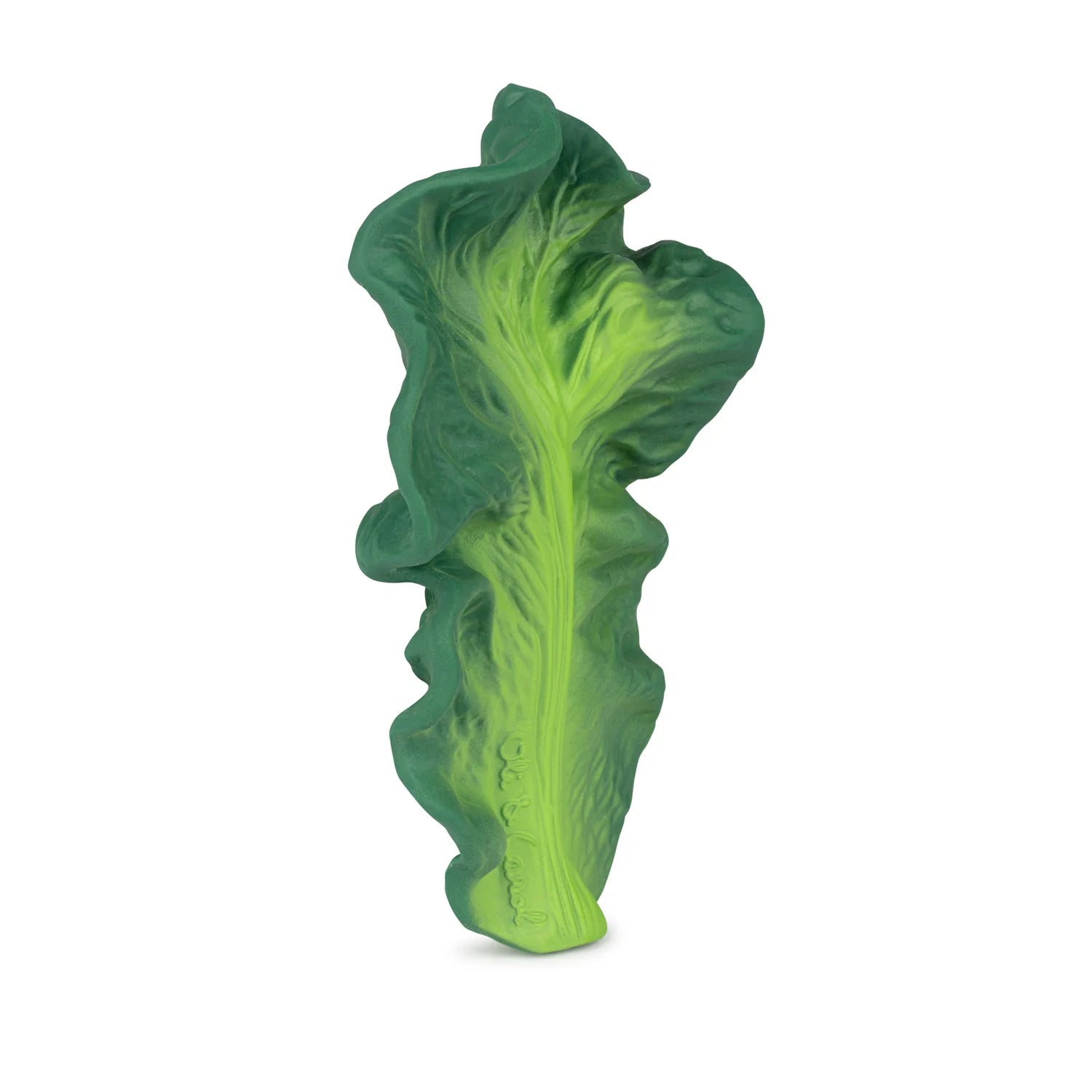 Kendall the Kale Anneau Dentition Bébé