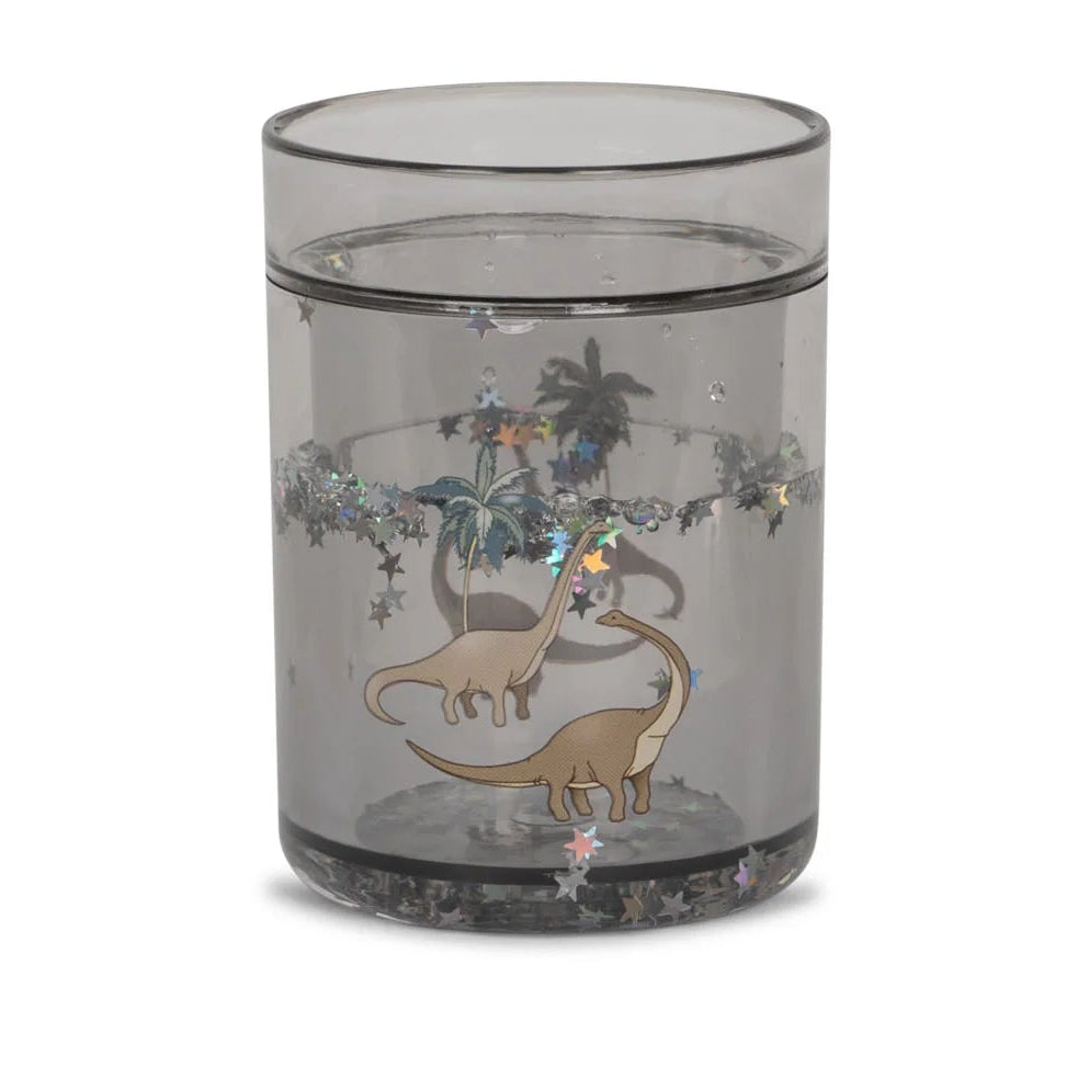 GOBELETS À PAILLETTES - A l'unité