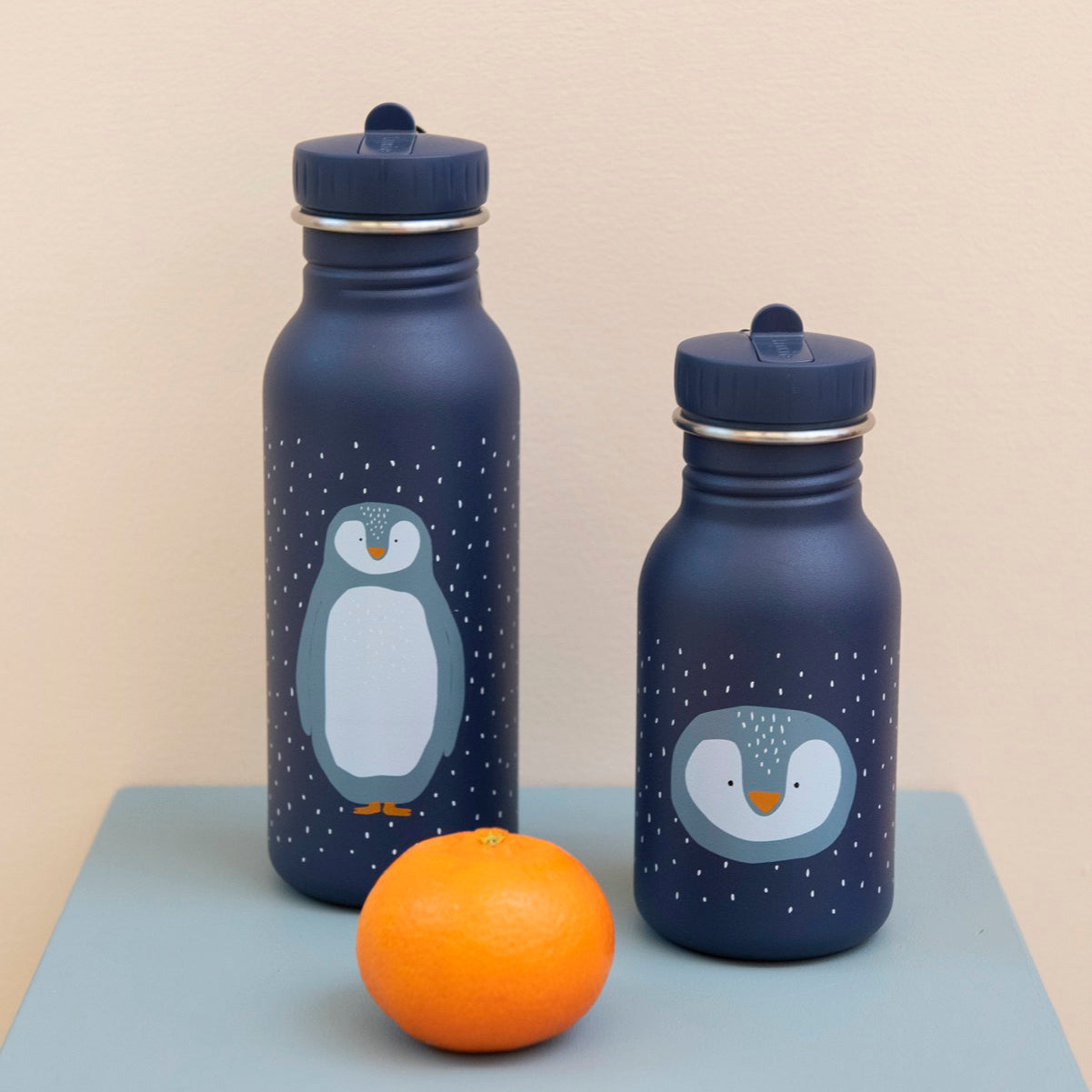 Gourde 500ml - Mr. Pingouin