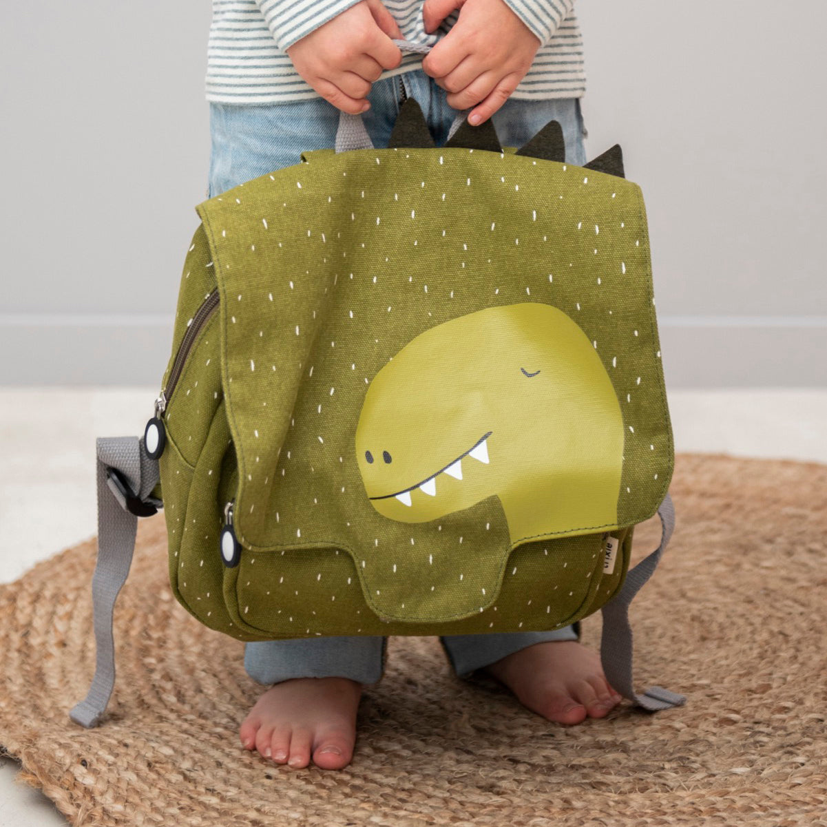 Cartable - Mr. Dino