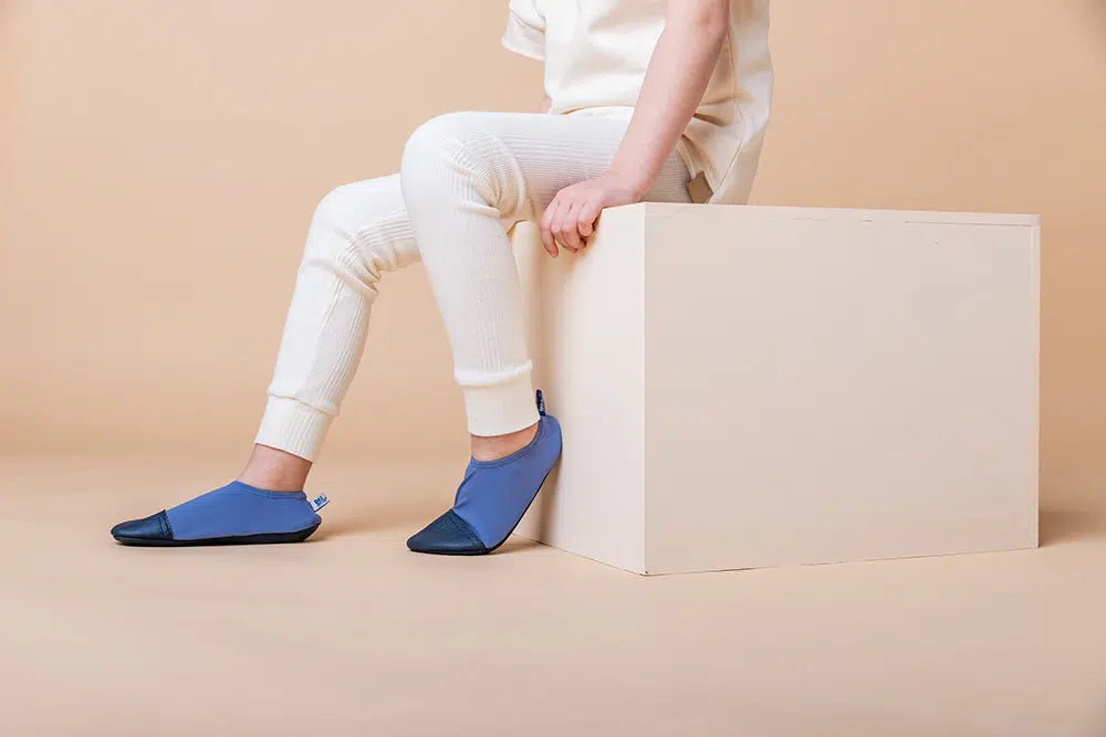 Chaussons Les Petits Eléphants