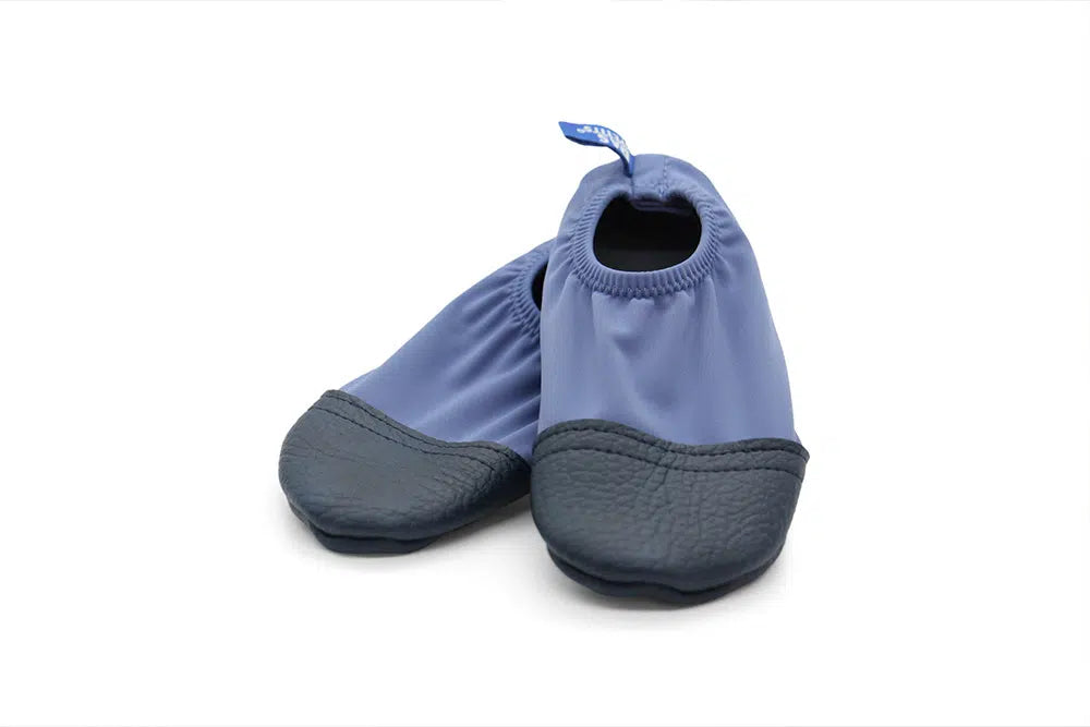 Chaussons Les Petits Eléphants