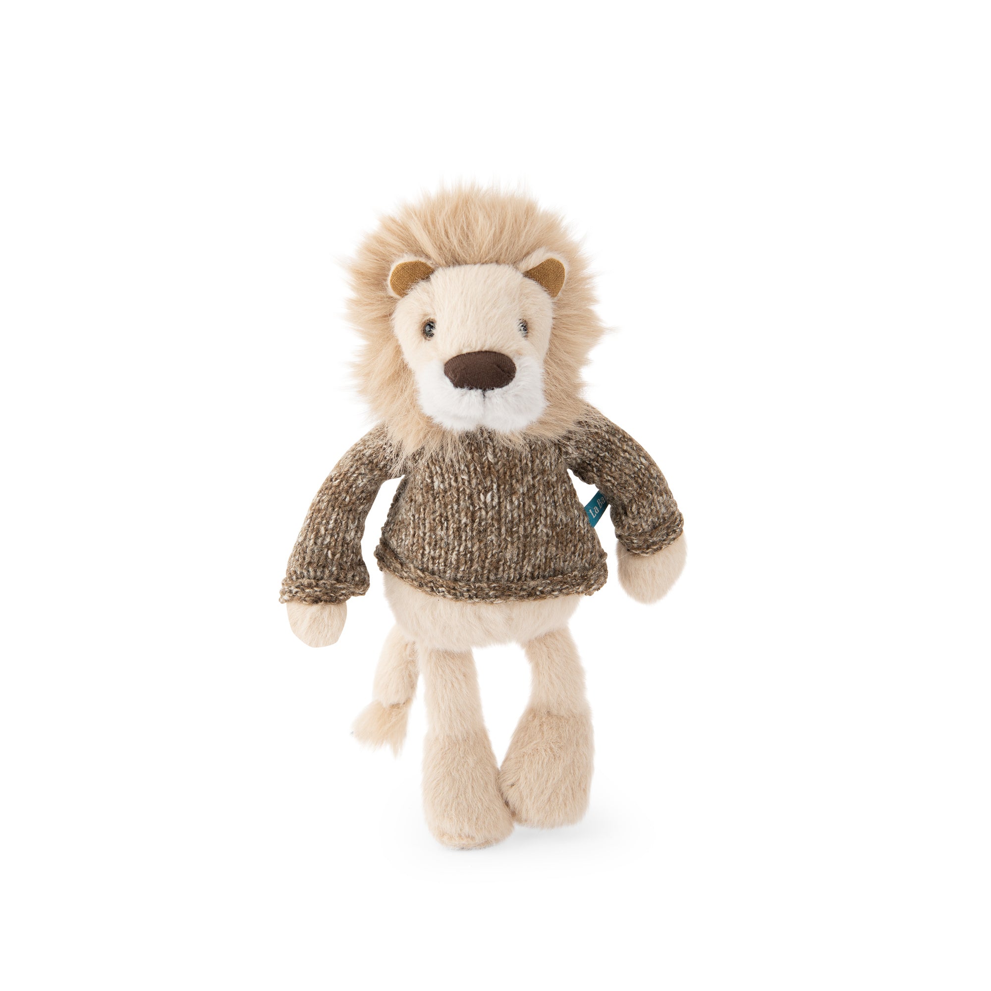 Lion Eliott La bande à Jojo