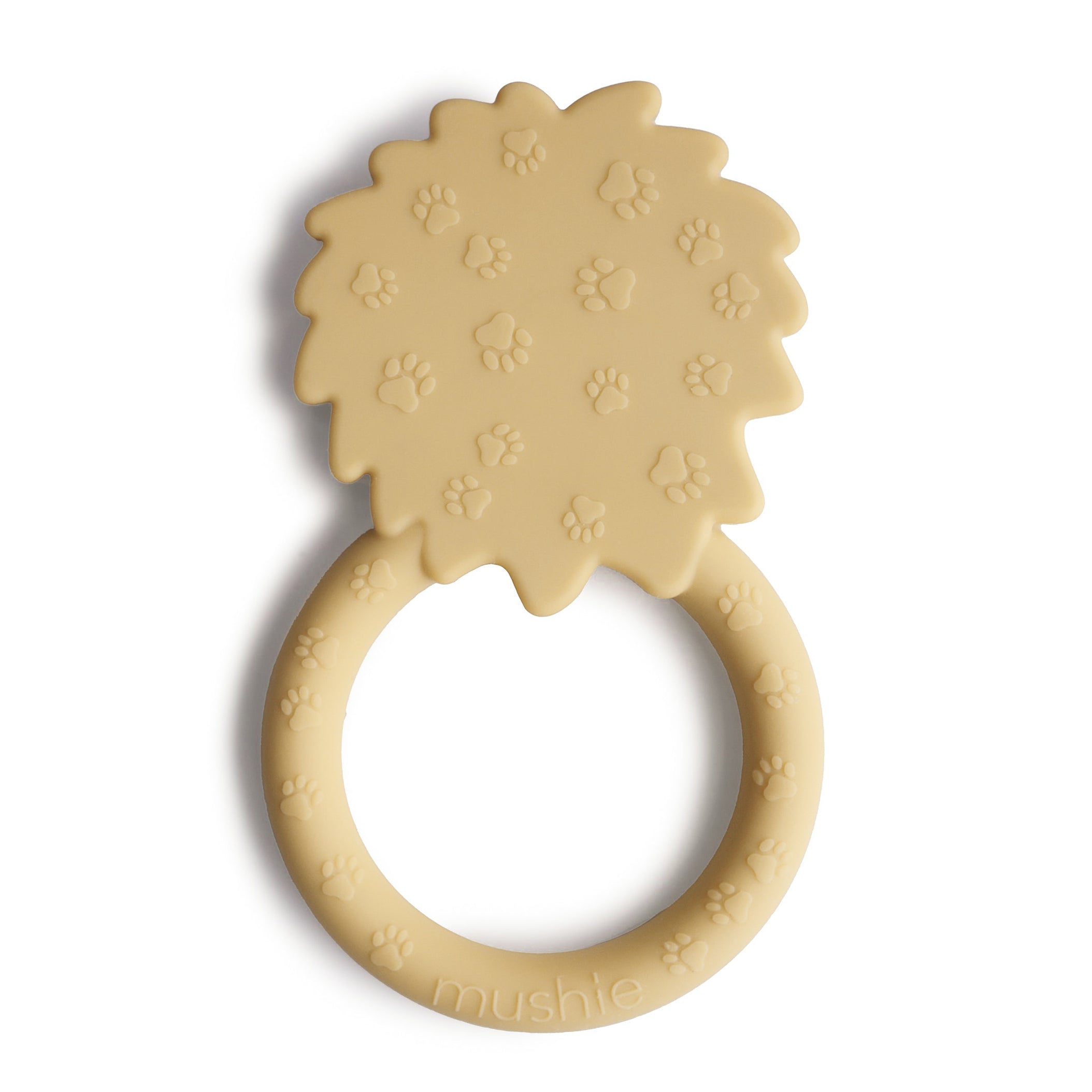 Anneau de dentition Lion