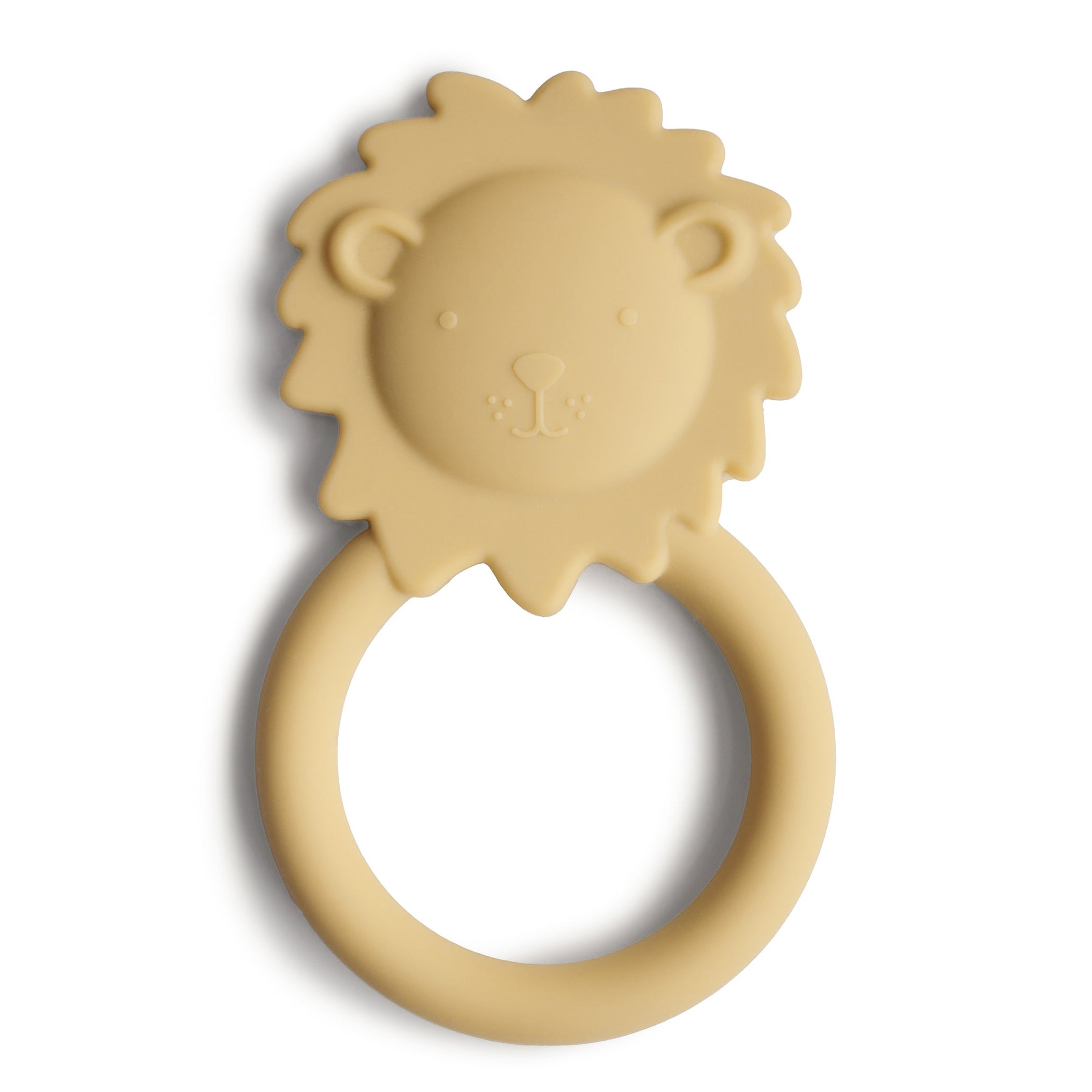 Anneau de dentition Lion