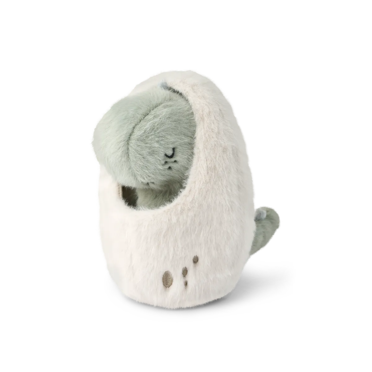 Liora Dino Egg Teddy
