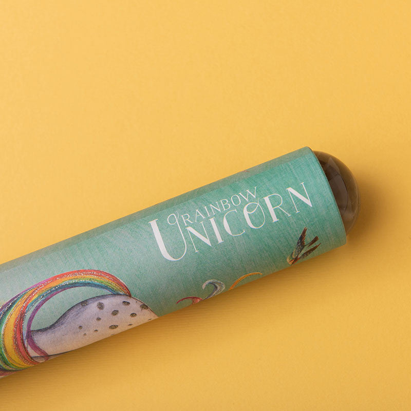 RAINBOW KALEIDOSCOPE (licorne)