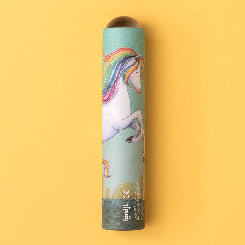 RAINBOW KALEIDOSCOPE (licorne)