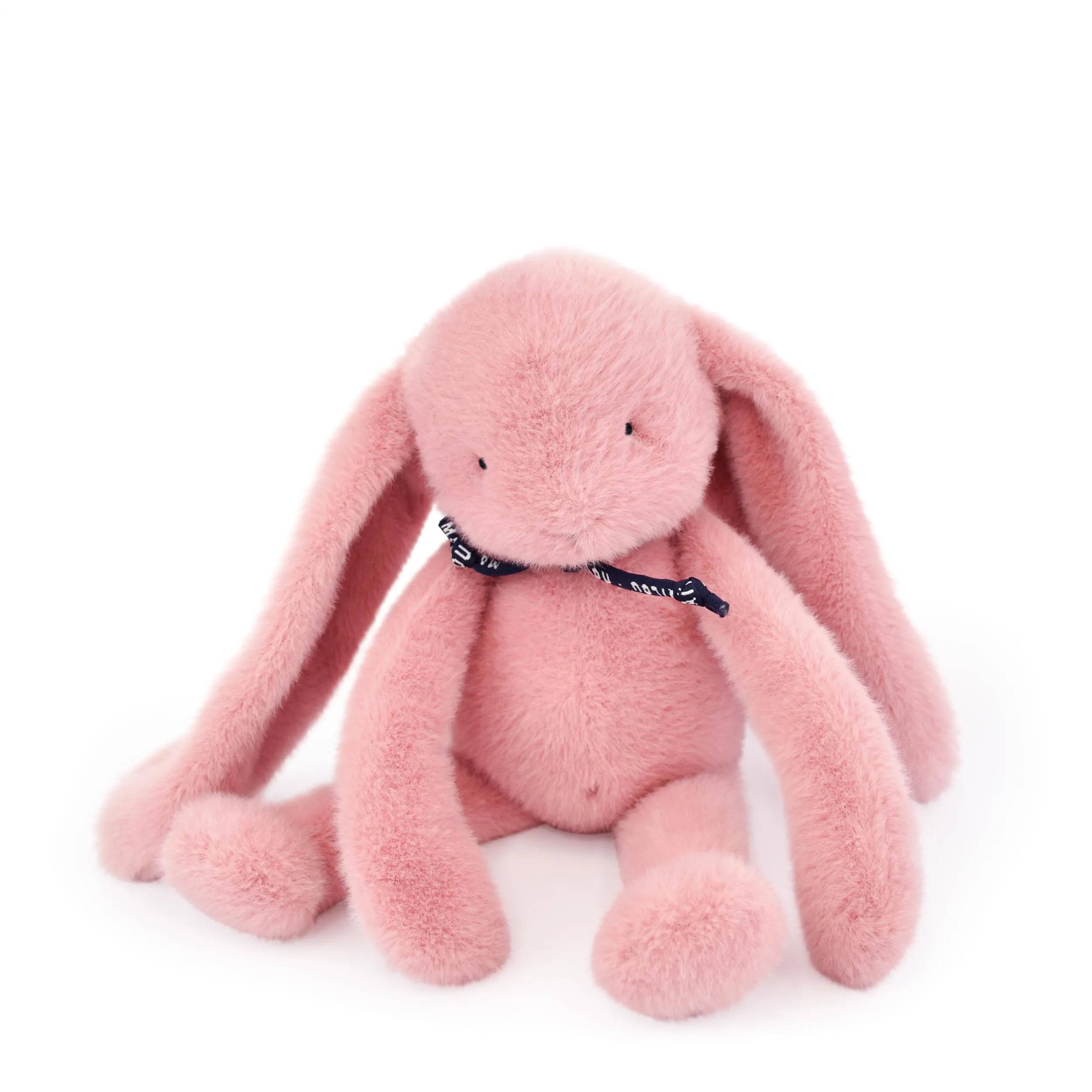 Méloé – Le Lapin Rose - 37cm