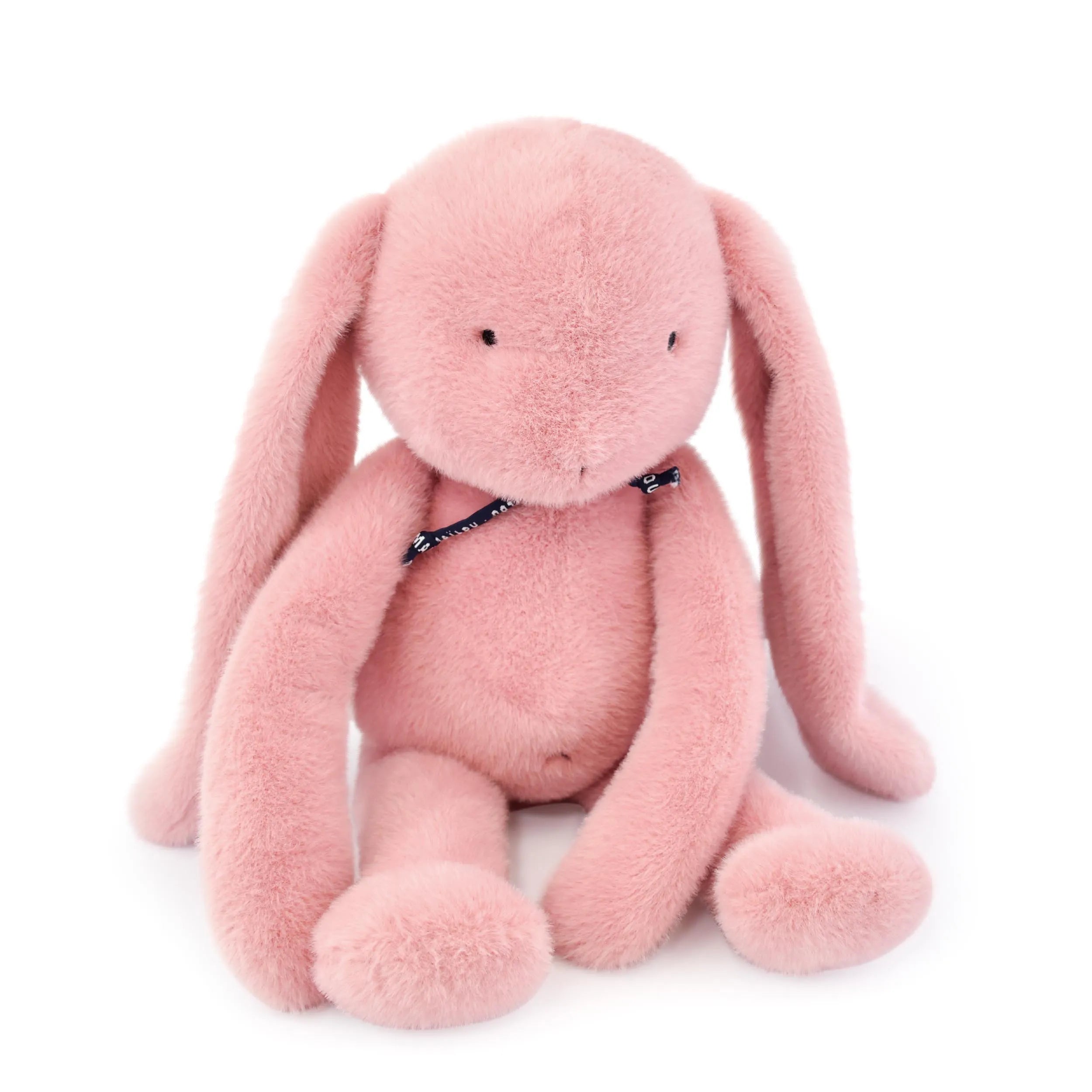 Méloé - Le Lapin Rose - 56cm