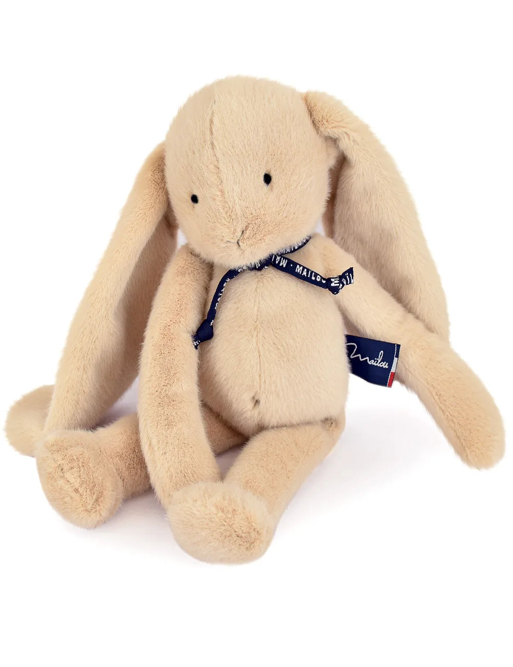 Lapin Méloé | Beige - 37cm