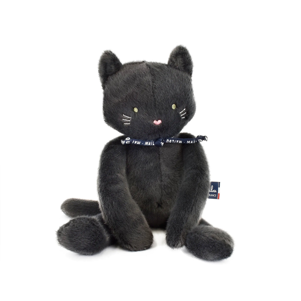 CHAT Méloé 37cm - Anthracite